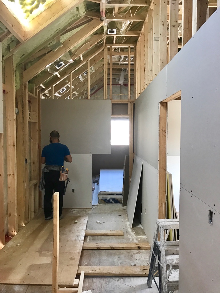 What makes a drywall company the best in Toronto & beyond?